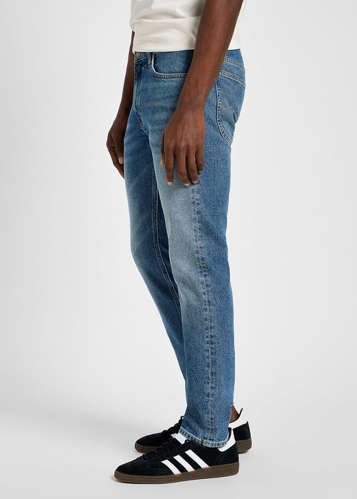 Meskie Spodnie Dzinsowe Lee Luke Northbound - 112355862