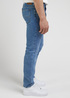 Meskie Spodnie Dzinsowe Lee Rider Downtown - L701MWD03