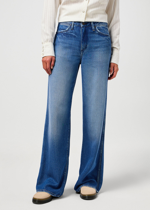 Wrangler World Wide - Promise Kept 112352301 112352301