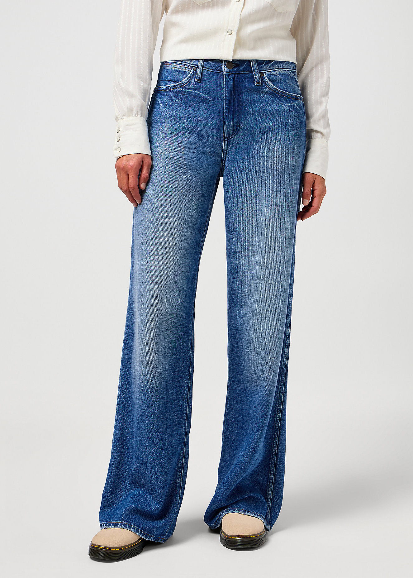 Wrangler World Wide Promise Kept - 112352301 Wrangler World Wide Promise Kept - 112352301