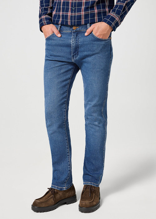 Wrangler Larston - Ridge Wash 112356821 112356821