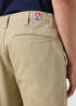 Meskie Szorty Materialowe Wrangler Casey Jones Shorts Saddle - 112350679