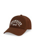 Czapka Z Daszkiem Wrangler Logo Cap Mole - 112356874