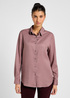 Lee Pocketless Shirt Dreamy Mauve - 112355171 Lee Pocketless Shirt Dreamy Mauve - 112355171