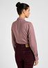 Lee Pocketless Shirt Dreamy Mauve - 112355171 Lee Pocketless Shirt Dreamy Mauve - 112355171