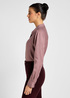 Lee Pocketless Shirt Dreamy Mauve - 112355171 Lee Pocketless Shirt Dreamy Mauve - 112355171