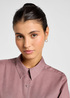 Lee Pocketless Shirt Dreamy Mauve - 112355171 Lee Pocketless Shirt Dreamy Mauve - 112355171