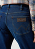 Meskie Spodnie Dzinsowe Wrangler Sunset Rinse - 112357414