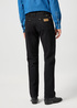 Meskie Spodnie Dzinsowe Wrangler 13mwz Cowboy Cut Shadow Black - 112358474