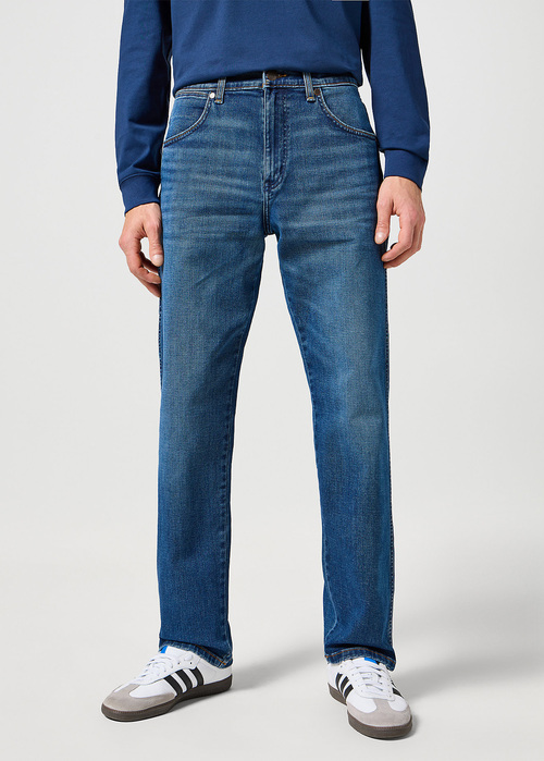 Wrangler Frontier - Outlaw Indigo 112356829 112356829