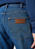 Wrangler Frontier Outlaw Indigo - 112356829 Wrangler Frontier Outlaw Indigo - 112356829