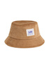 Meska Czapka Lee Cord Workwear Bucket Hat Glazed Ginger - 112358292