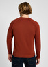 Meski Sweter Lee Reglan Knit Sweet Maple - 112355672