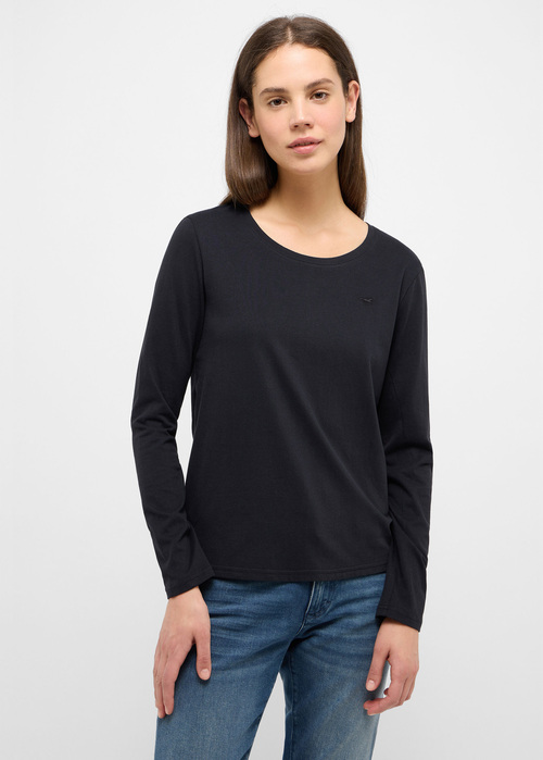 Mustang Jeans Elly - Black 1013931-4142