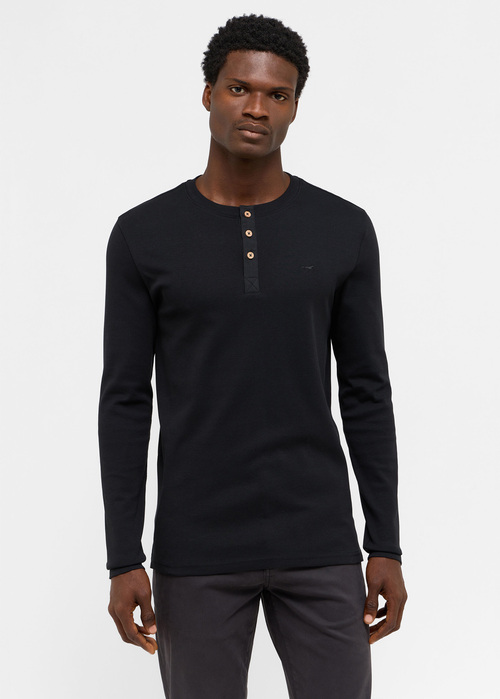 Mustang Jeans Arminto - Black 1014698-4142