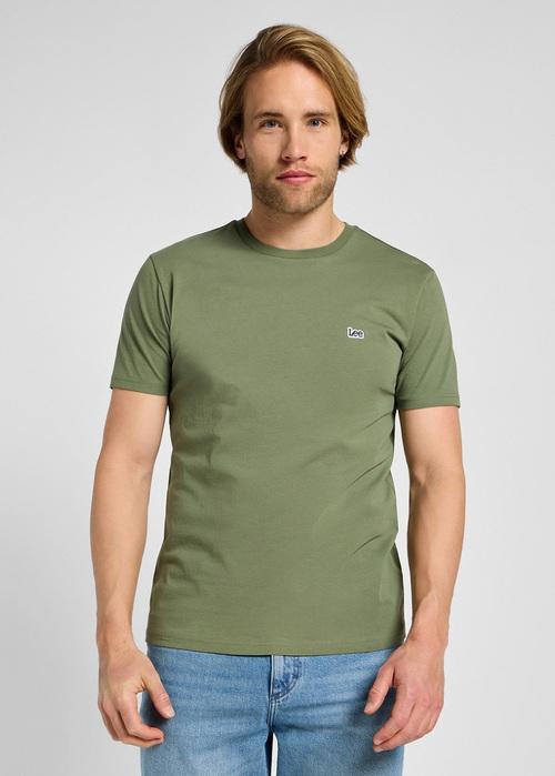 Lee Short Sleeve Logo Tee 112355586 112355586
