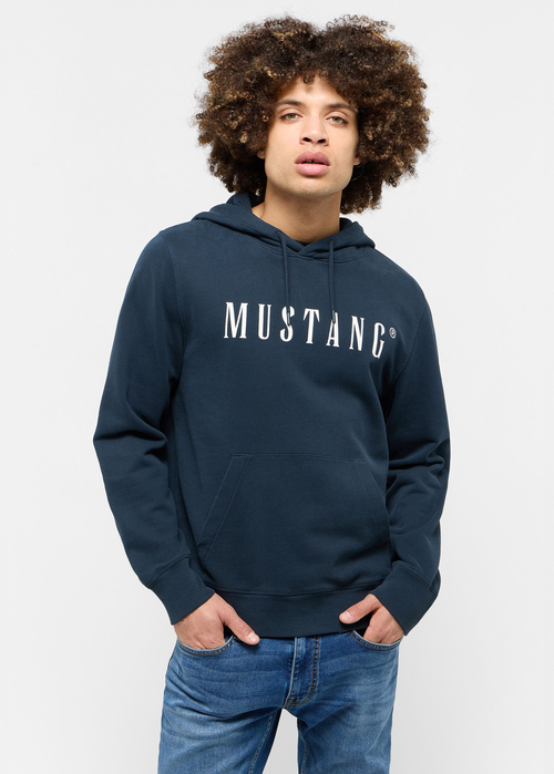 Mustang Jeans Bronson - Carbon 1014687-4135