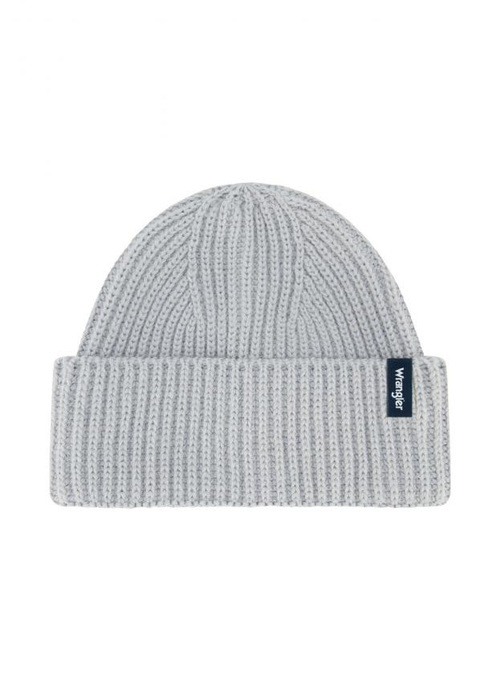 Wrangler Sign Off Beanie- Pearl Blue 112356871 112356871