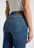 Damskie Spodnie Dzinsowe Lee Scarlett High Mid Martha - 112360026