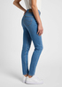 Damskie Spodnie Dzinsowe Lee Scarlett High Outer Limit - 112359639