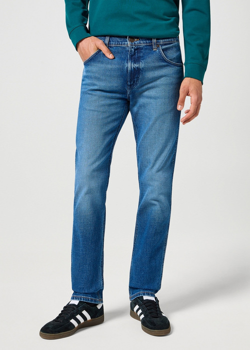 Wrangler Greensboro - Raindrop 112355020 112355020