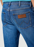 Meskie Spodnie Dzinsowe Wrangler Larston Raindrop - 112355024