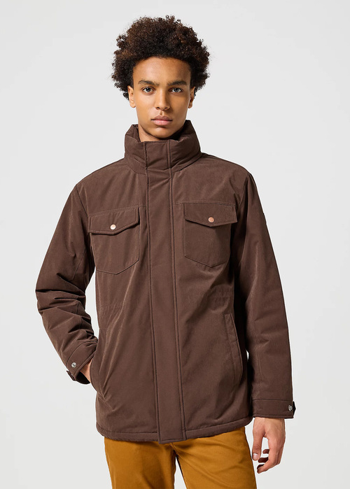 Wrangler Winter Jacket - Mole 112357213 