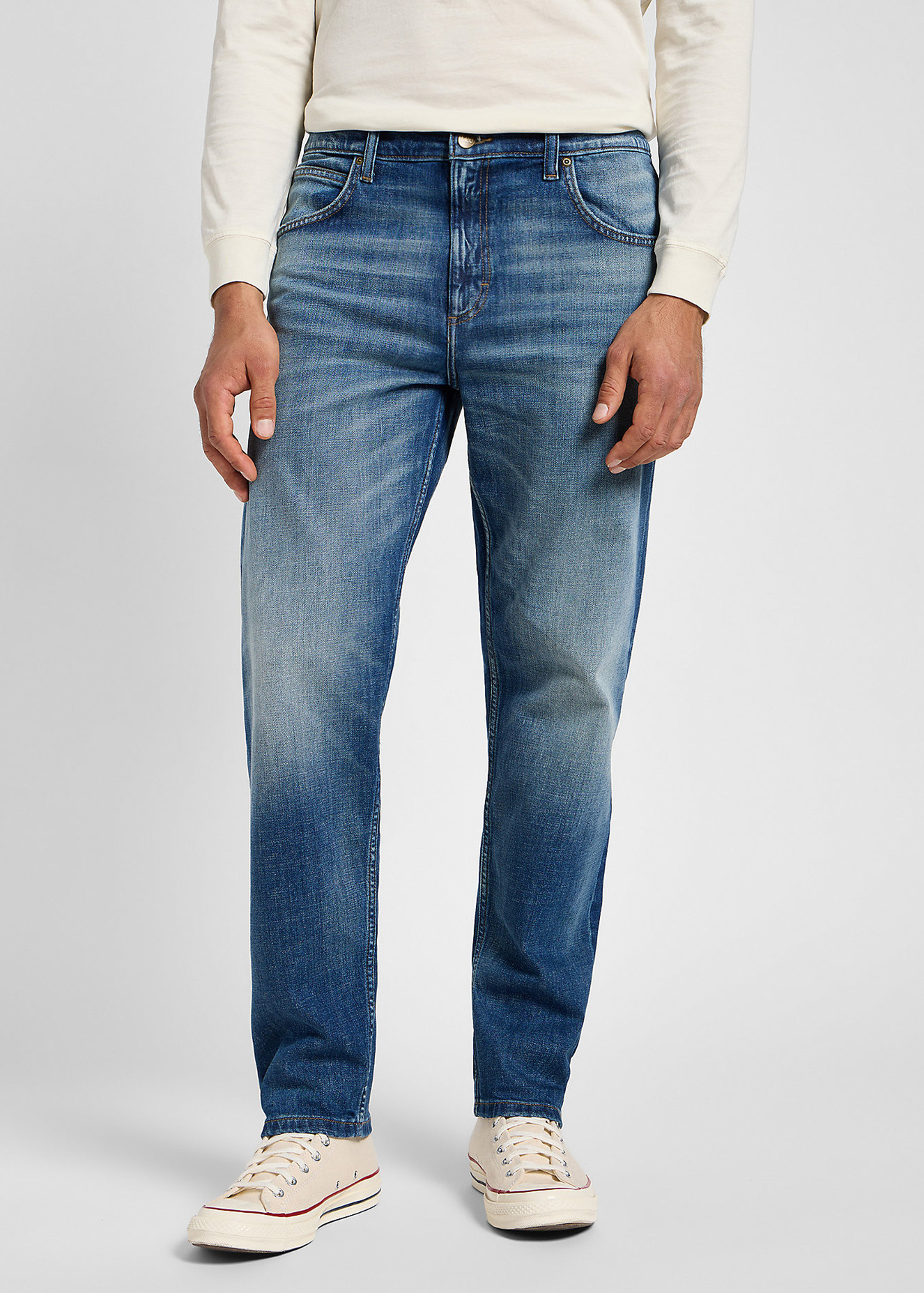 Lee Oscar Risisng Tide - 112358462 Lee Oscar Risisng Tide - 112358462