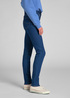 Damskie Spodnie Dzinsowe Lee Scarlett High Vintage Ayla - L626OPDF