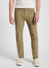 Meskie Spodnie Materialowe Lee Daren Zip Fly Non Denim Scar Khaki - 112355872