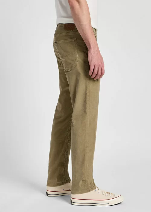 人気ブランドを Denim Non Fly Zip Daren Lee Scar 30 Size 112355872 - Khaki その他