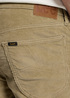 Meskie Spodnie Materialowe Lee Daren Zip Fly Non Denim Scar Khaki - 112355872