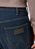 Meskie Spodnie Dzinsowe Wrangler Frontier Coal Dust - 112358057