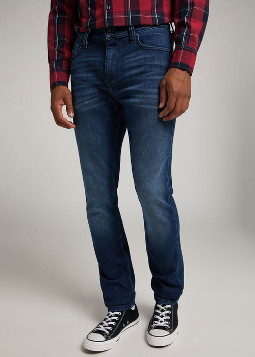 Mustang Jeans Vegas - Blue (983) 1011663-5000-983