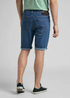 Lee 5 Pocket Short Mid Worn - L73EGMYG Lee 5 Pocket Short Mid Worn - L73EGMYG