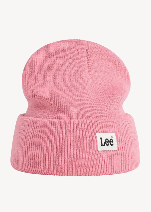 Lee Beanie - Classic Pink 112358830