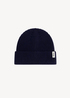 Meska Czapka Zimowa Wrangler Rib Beanie Navy - 112356882