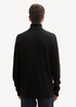 Meski Sweter Tom Tailor Turtleneck Black - 1042456-29999