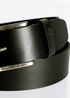 Pasek Meski Wrangler Belt Black - 112352678