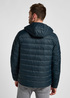 Lee® Puffer Jacket - Charcoal