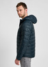 Lee® Puffer Jacket - Charcoal