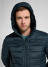 Lee® Puffer Jacket - Charcoal