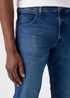 Meskie Spodnie Dzinsowe Wrangler Greensboro Verve W15qld349 - W15QLD349