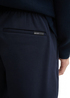Denim Tom Tailor Sweatpants Navy - 1043845-10668 Denim Tom Tailor Sweatpants Navy - 1043845-10668