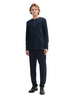 Denim Tom Tailor Sweatpants Navy - 1043845-10668 Denim Tom Tailor Sweatpants Navy - 1043845-10668