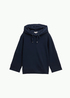 Tom Tailor Sweatshirt Sky Captain Blue - 1045518-10668