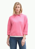 Tom Tailor Sweatshirt Bright Rose - 1045518-15116