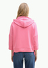 Tom Tailor Sweatshirt Bright Rose - 1045518-15116