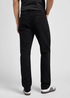 Meskie Spodnie Dzinsowe Lee West Black Rinse L70wqb47 - L70WQB47
