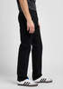 Meskie Spodnie Dzinsowe Lee West Black Rinse L70wqb47 - L70WQB47